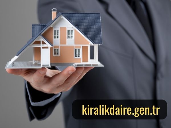 Yazılıkavak Mahallesi Kiralık Daire